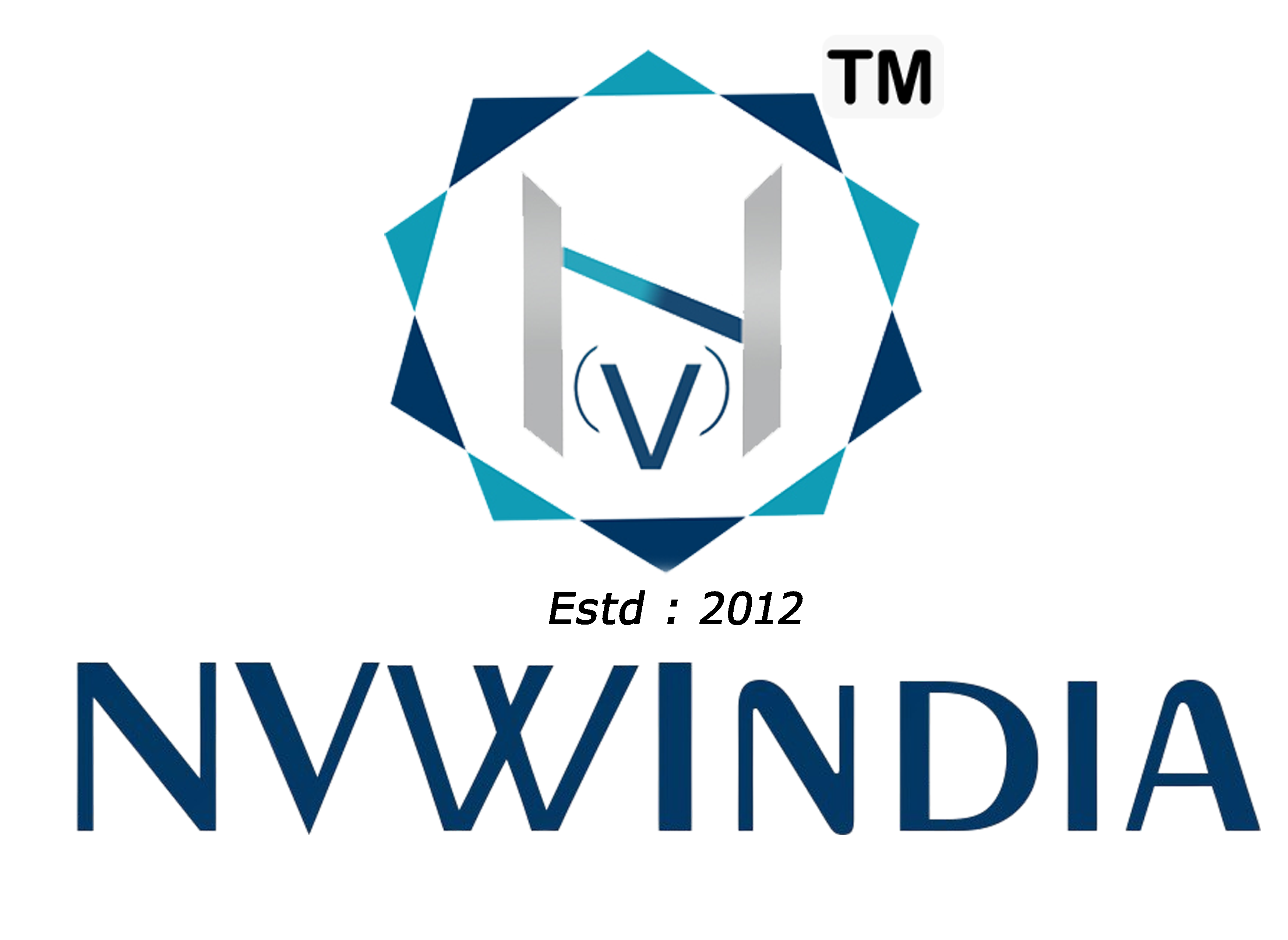 NWV India Logo