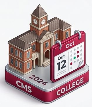College Management
