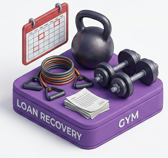 Gym Management