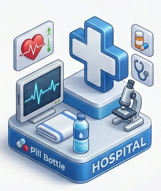 Hospital Management