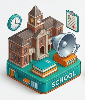 School Management