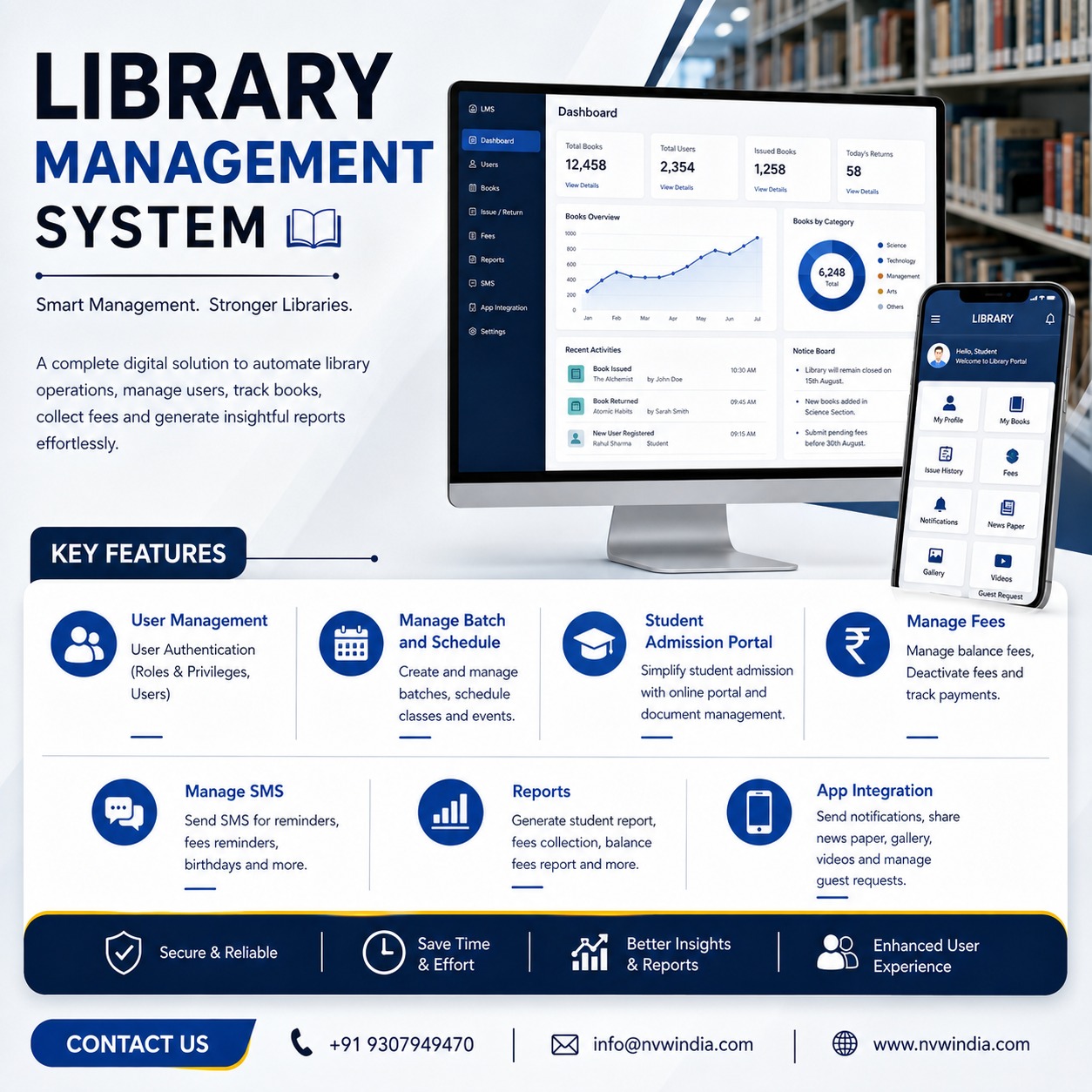 library