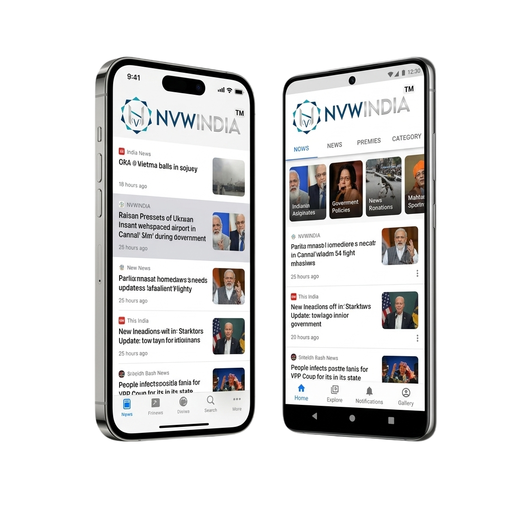 Phone Mockup