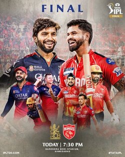 Indian Premier League (IPL)