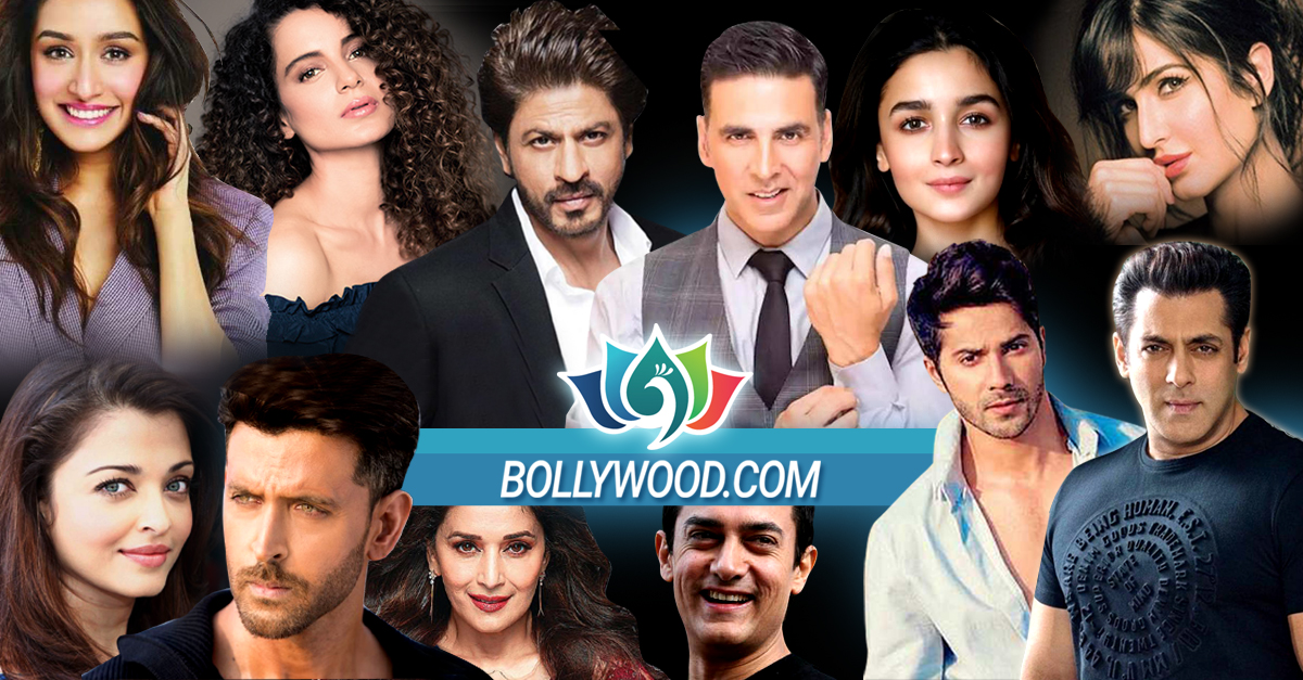 Bollywood Blockbuster 